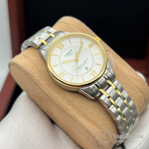 Часы Tissot — изображение 2