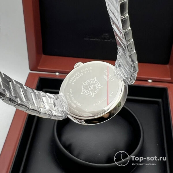 Часы Tissot — изображение 2