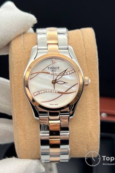 часы Tissot