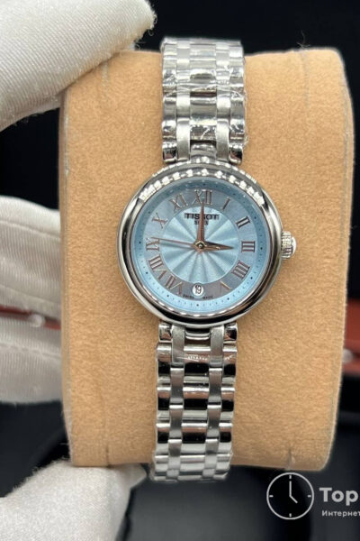 часы Tissot