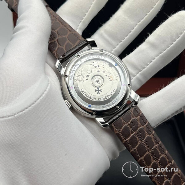 Часы Vacheron Constantin — изображение 7