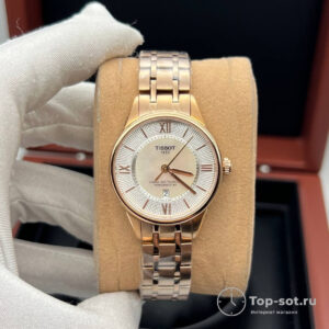 часы Tissot
