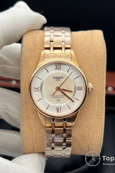 часы Tissot