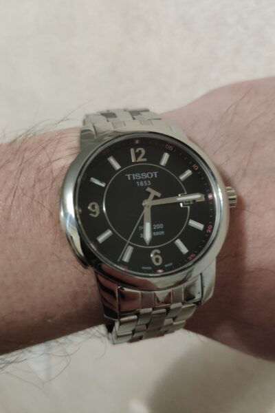 Часы Tissot