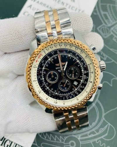 Часы Breitling Bentley