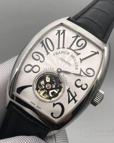 часы Franck Muller Casablanca