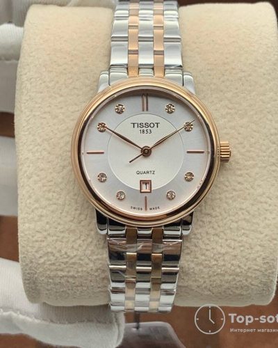 Часы Tissot