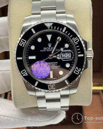 Часы Rolex Submariner