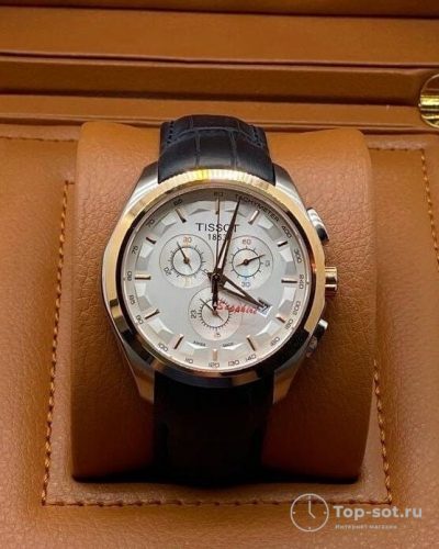 часы мужские Tissot