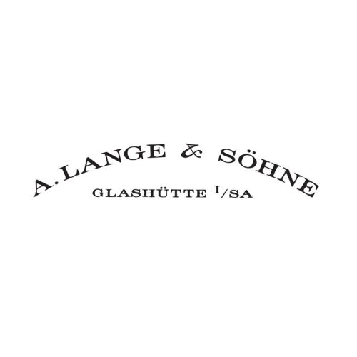 Часы A. Lange & Sohne