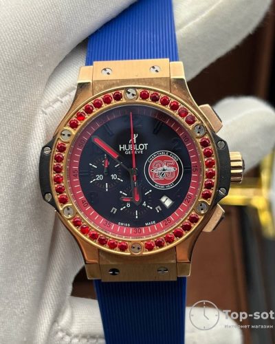 часы HUBLOT