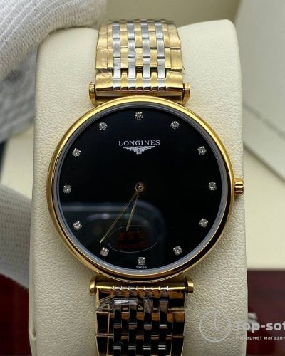 Часы Longines La Grande Classique