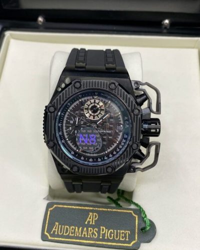 Часы Audemars Piguet Royal Offshore