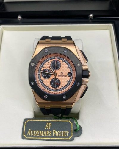 Часы Audemars Piguet Royal Oak Offshore