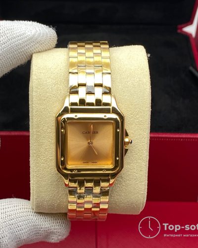 часы Cartier