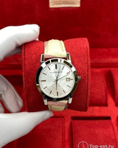 часы Burberry
