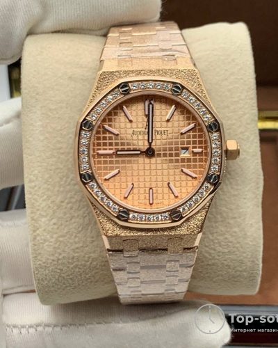 Часы Audemars Piguet Royal Oak