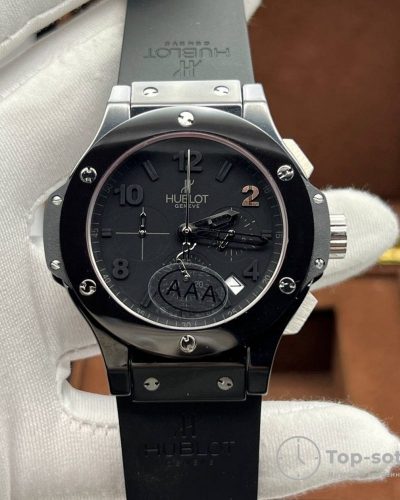 часы HUBLOT Big Bang