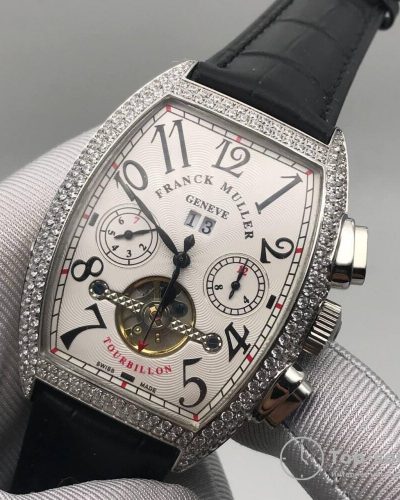 Часы Franck Muller Casablanca