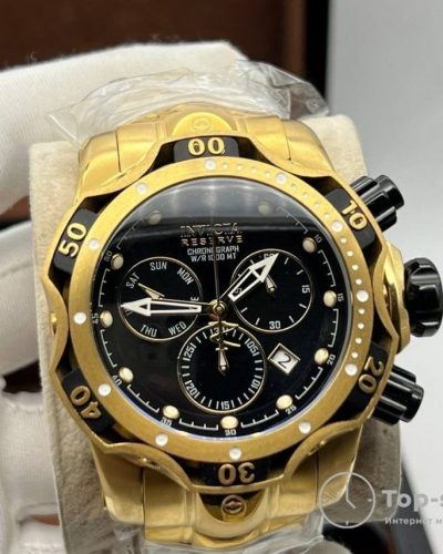часы Invicta