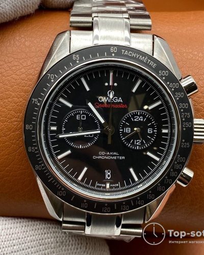 часы Omega Speedmaster