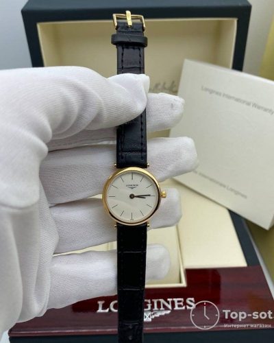 Часы Longines La Grande Classique