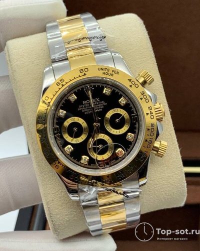 Часы Rolex Daytona