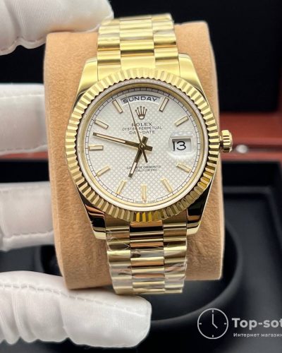 часы Rolex Day-Date