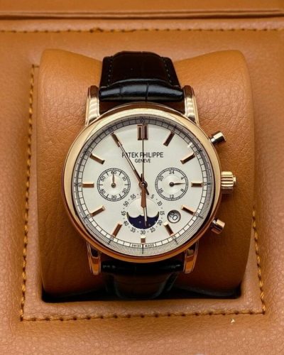 Часы Patek Philippe