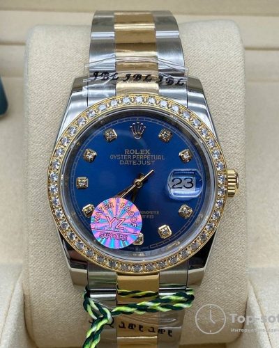 Часы Rolex Oyster Perpetual DateJust