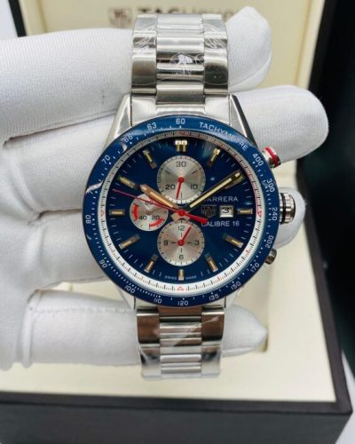 Часы TAG Heuer CAlIBRE 16