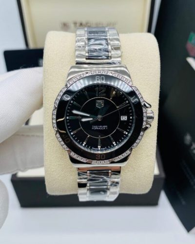 часы TAG HEUER FORMULA 1