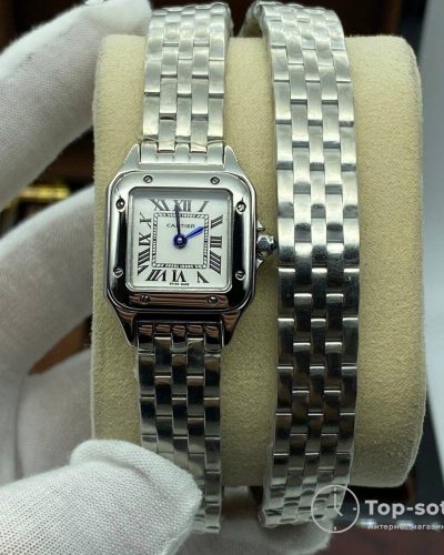 Часы Cartier Panthere